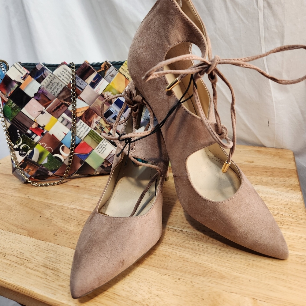 MARC FISHER SHOES